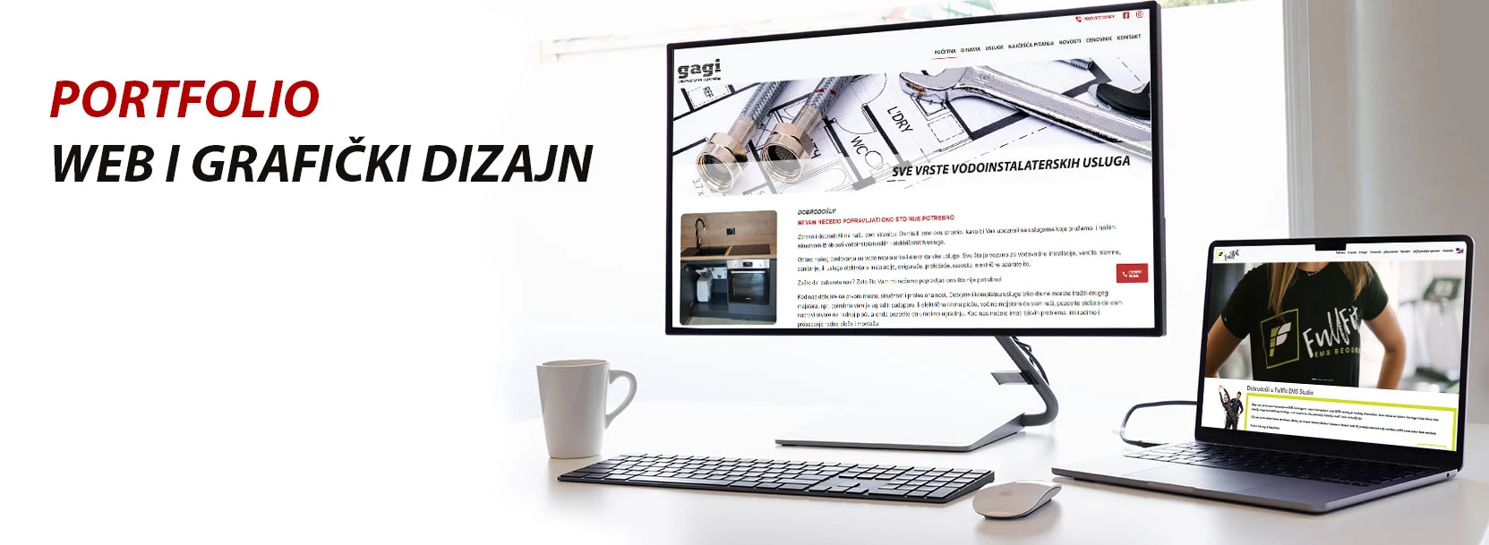 Web dizajn