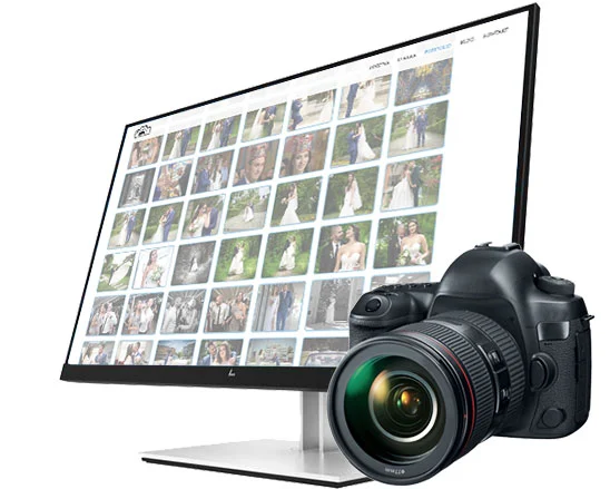 Fotografisanje za sajt