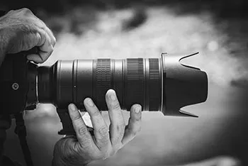 Usluga fotografisanja
