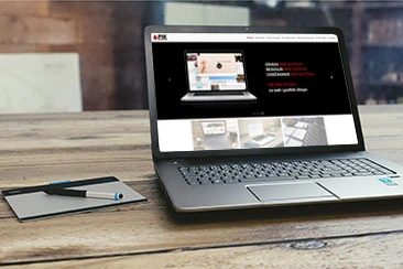 Izrada web sajta