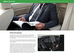 Limo Top Service
