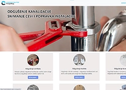 Pedja Mag Vodoinstalater