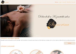 Salon lepote Signorina