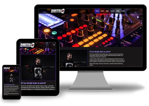 DJ Dmitri G