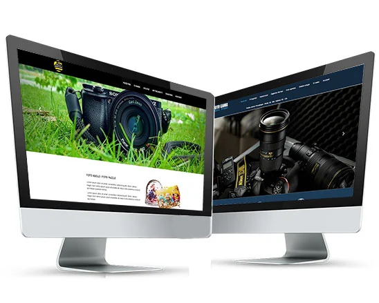 Redizajn web sajta Beograd