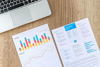 Rezultati analize SEO optimizacije