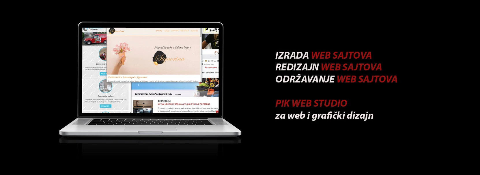Programiranje
