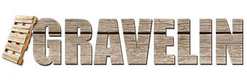 Logotip Gravelin